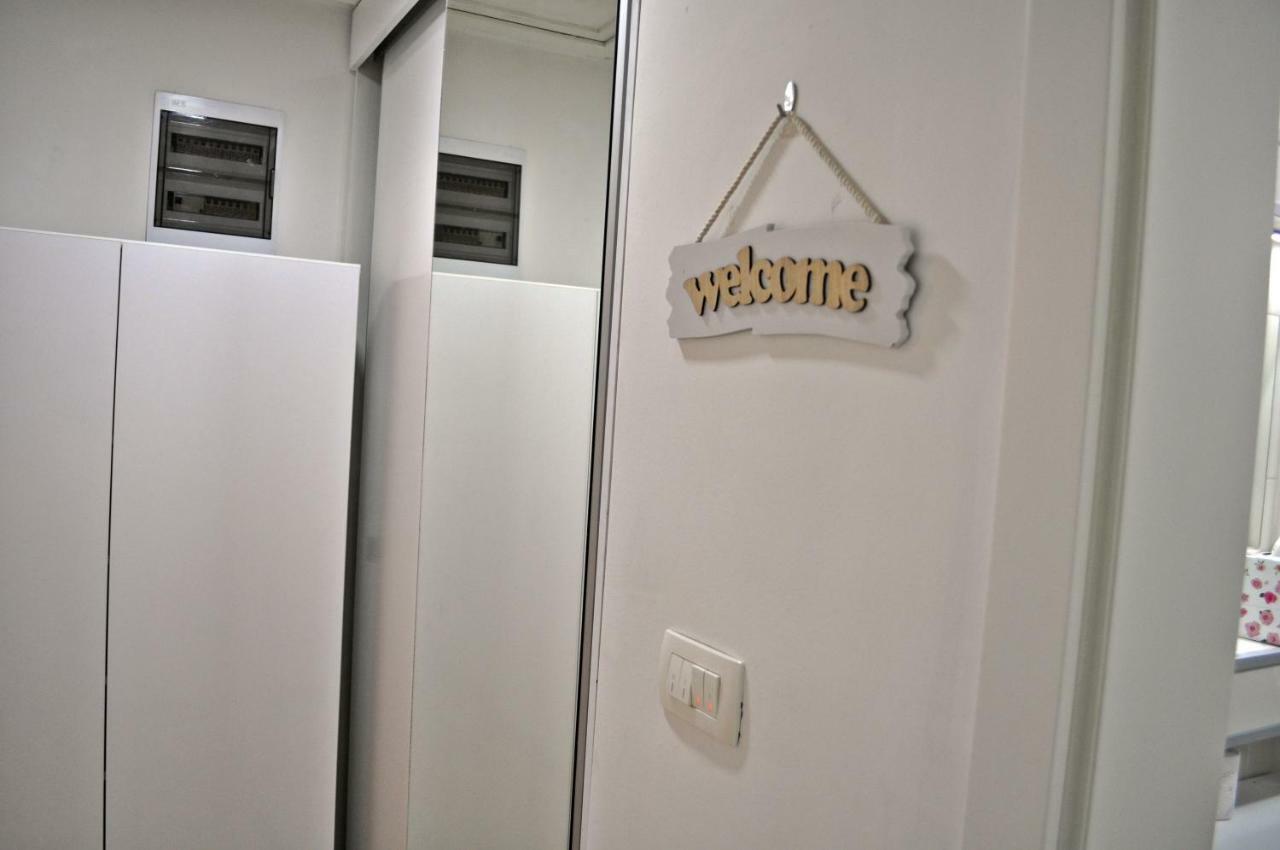 شقة توزلا  في Apartman Dina المظهر الخارجي الصورة